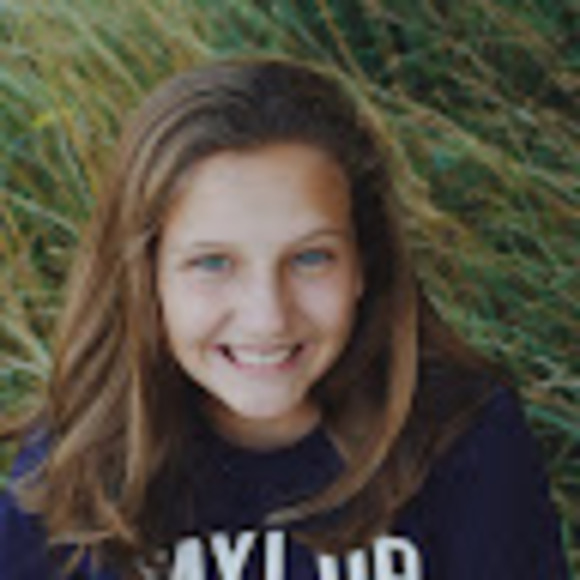 Meet your Posher, Grace - Picture 1 of 1